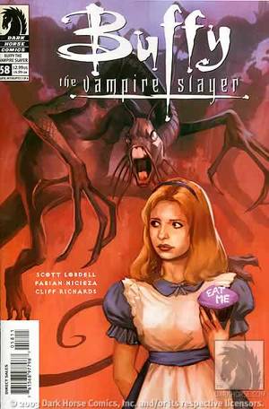 Buffy 58