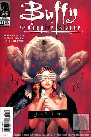 Buffy 61