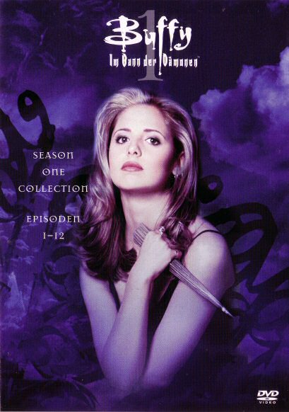 DVD