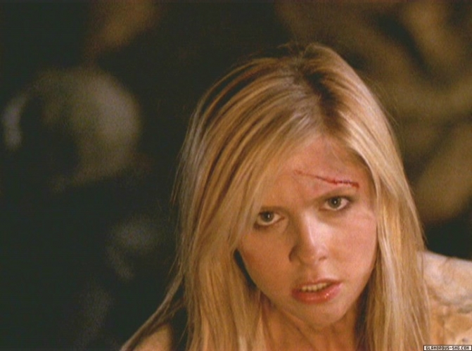 Buffy